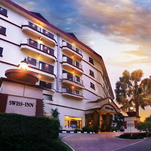 Hotel Swiss Avenue Hotel cazare Sungai Petani
