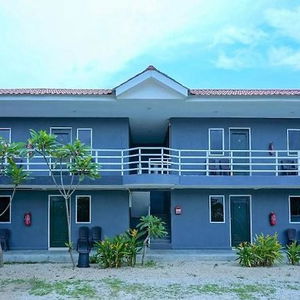 Hotel Mila Motel 2 By Oyo Rooms cazare Pantai Cenang