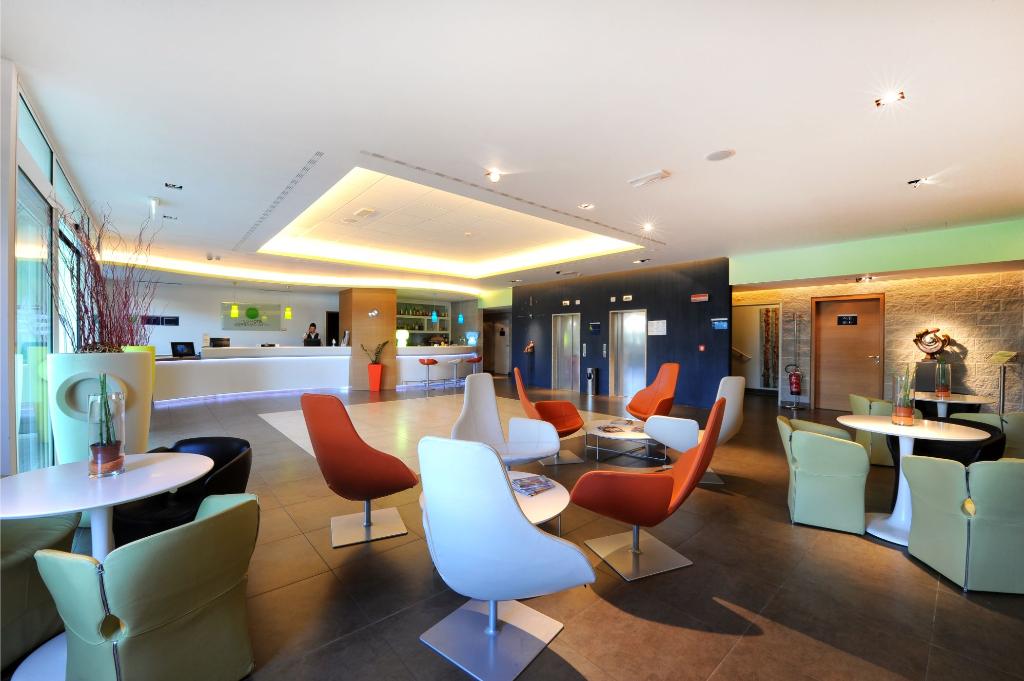 Hotel Bes Hotel Bergamo West