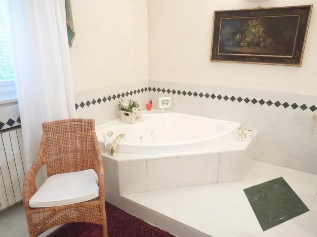 Hotel Villa Olivia B&B Bergamo