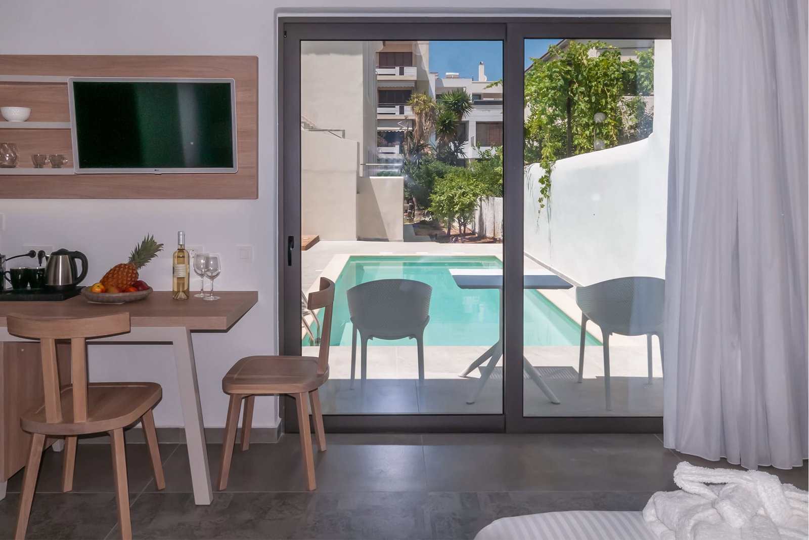 Epavli Boutique Hotel