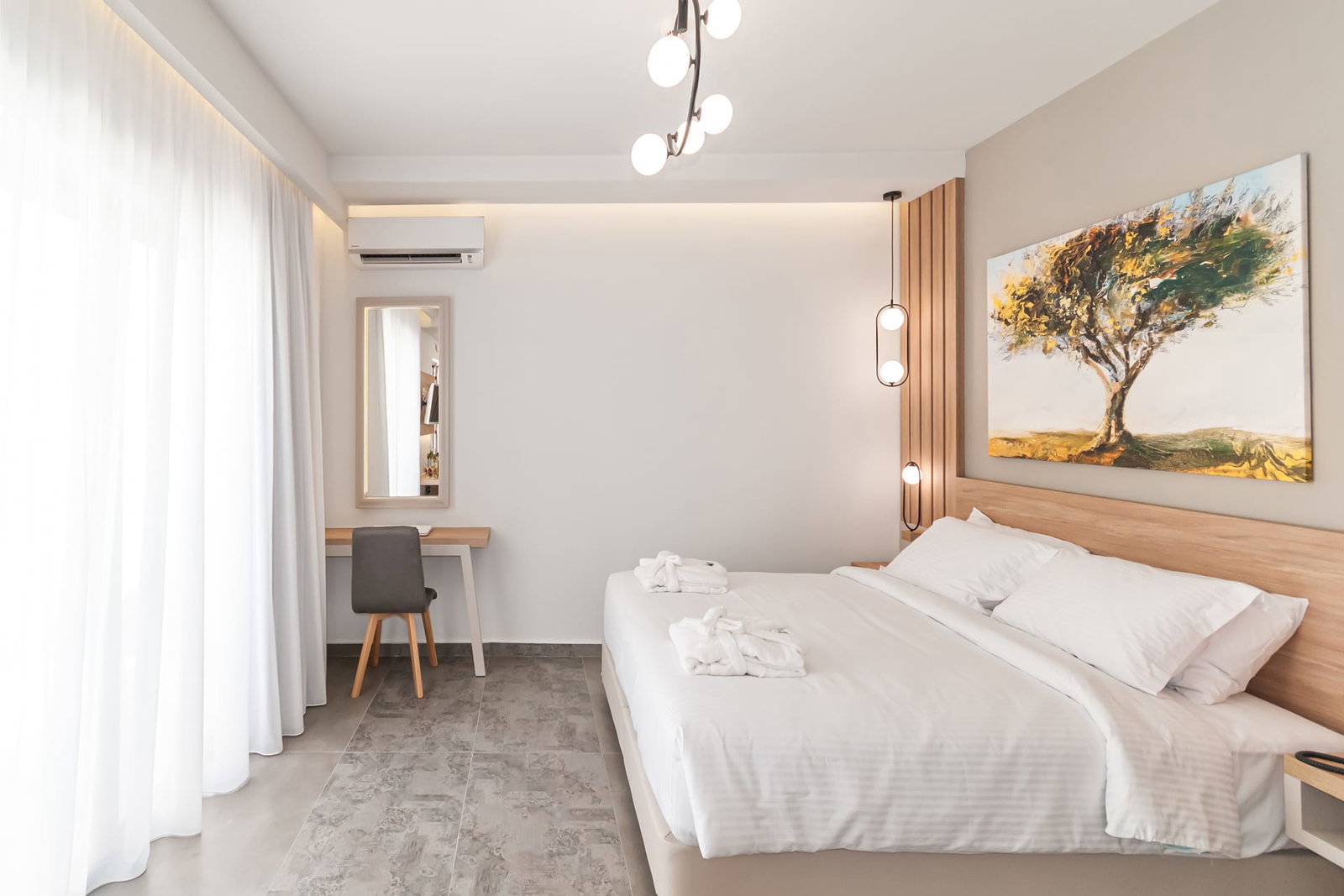 dal travel Epavli Boutique Hotel