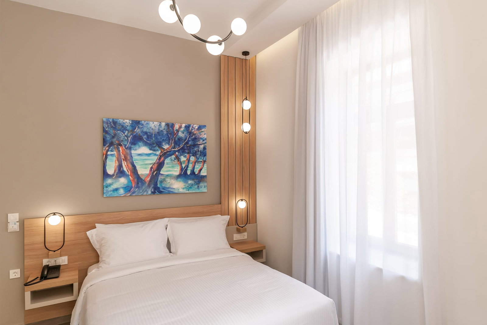 dal travel Epavli Boutique Hotel