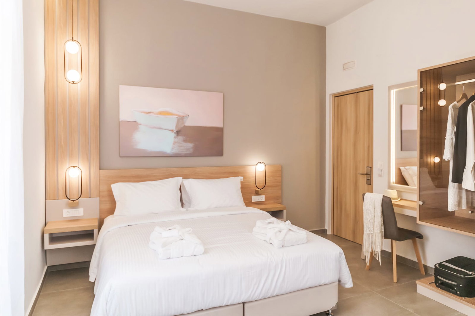 dal travel Epavli Boutique Hotel