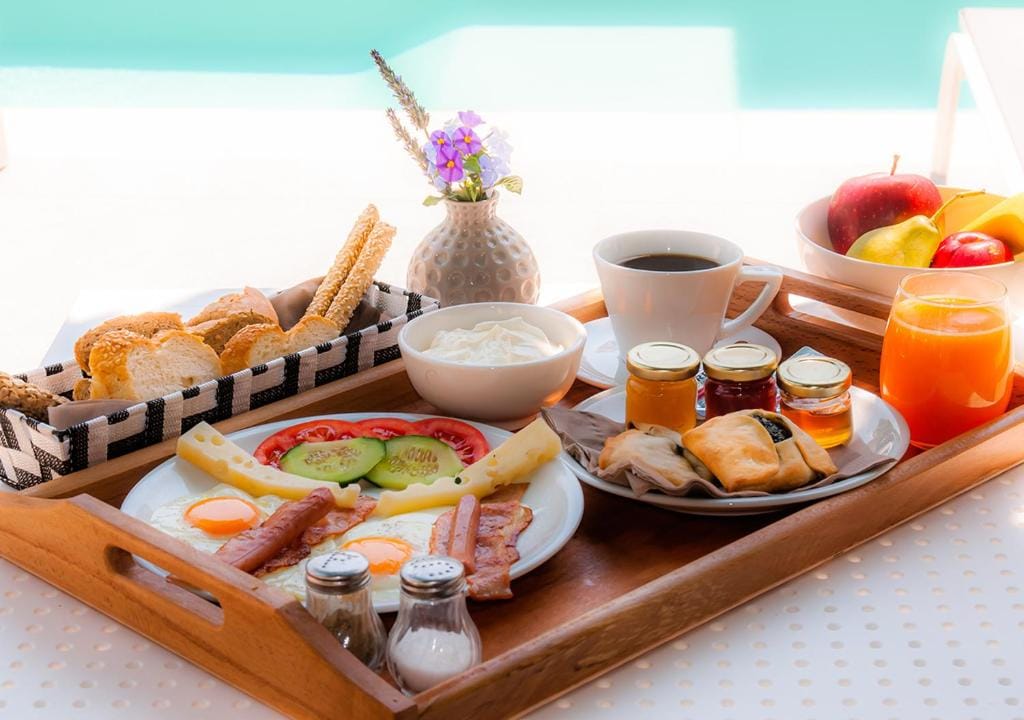 dal travel Epavli Boutique Hotel