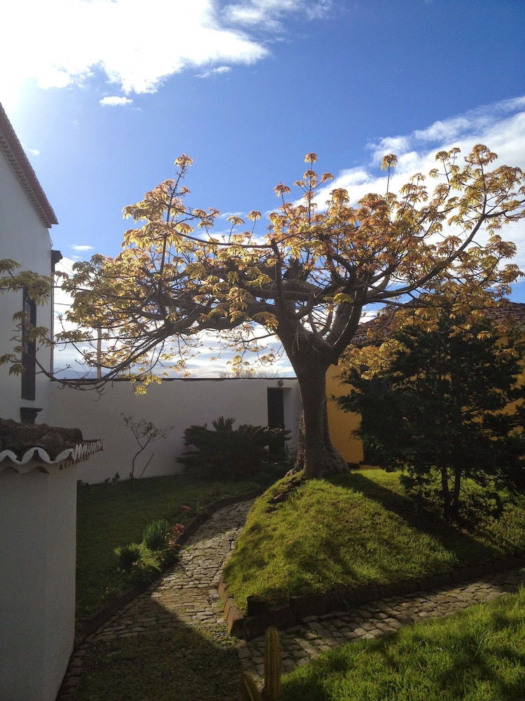 Hotel Casa Das Calhetas