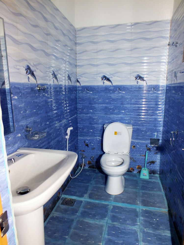 Hotel River Side Villa