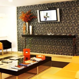 Hotel Vitoria cazare Fatima