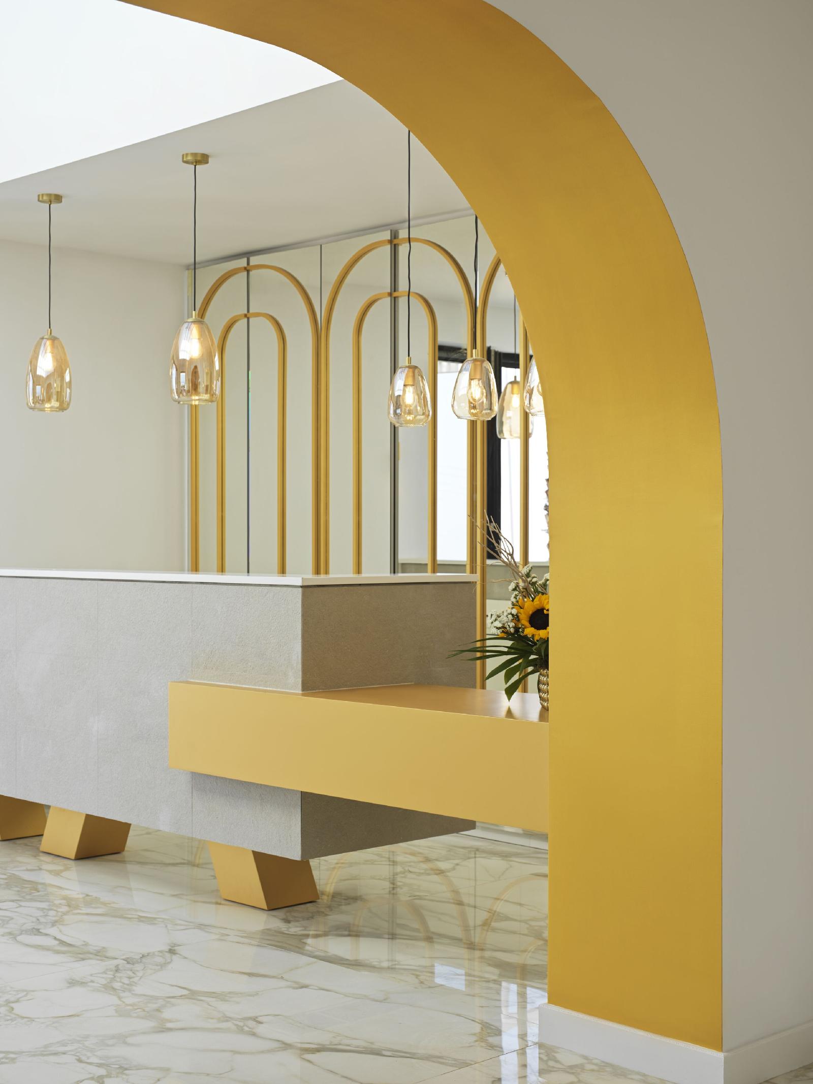 Cresanto Luxury Suites