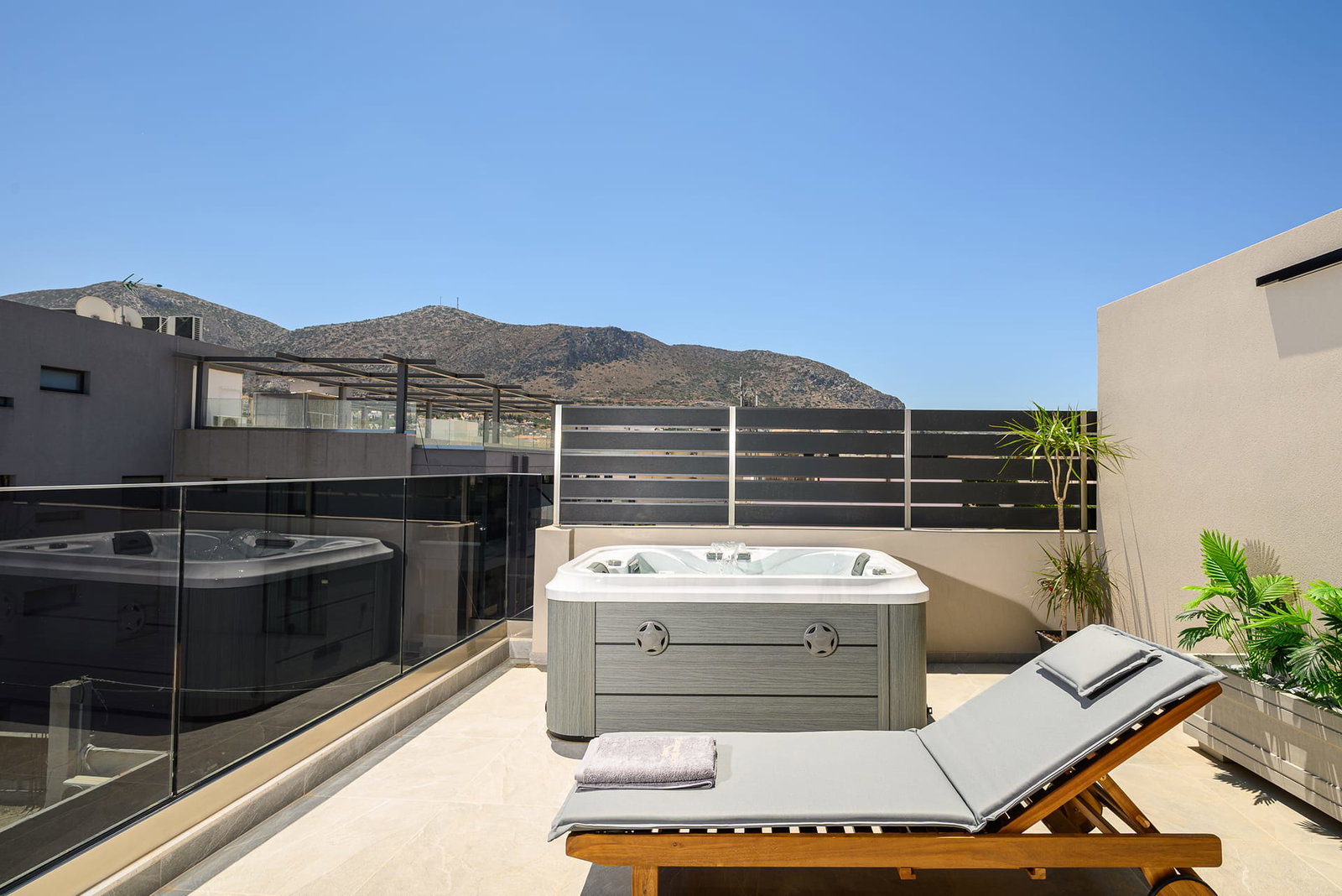 dal travel Eleana Beach Suites