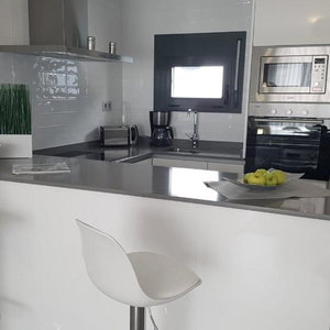 Hotel Lamar Resort Ii cazare Pilar de la Horadada