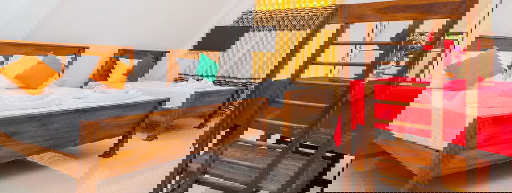 Hotel Hotel Crown Plaza Katunayake