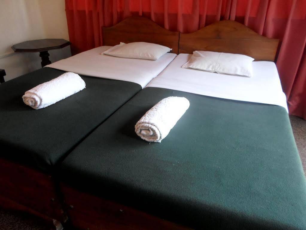 Hotel Drop Hostel