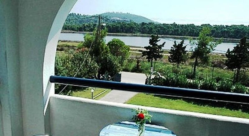 Hotel Maistrali Studios