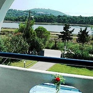 Hotel Maistrali Studios cazare Skiathos