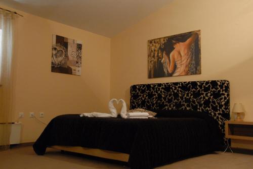 Hotel Hotel** Casino Restaurant Paquito