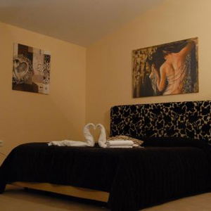 Hotel Hotel** Casino Restaurant Paquito cazare Nova Gorica