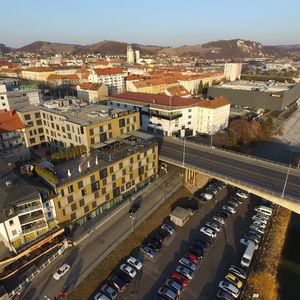 Hotel Hotel City Maribor cazare Maribor