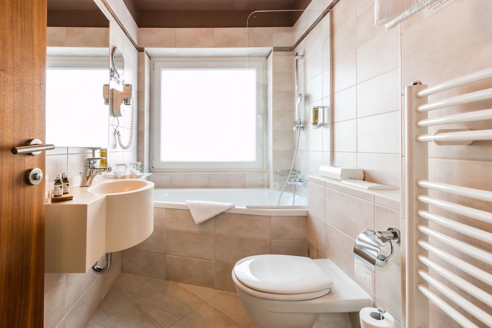 Hotel Best Western Plus Hotel Piramida