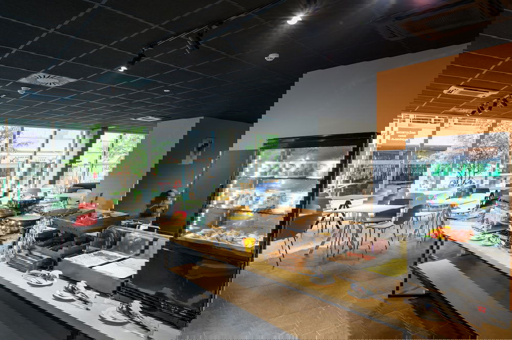 Hotel B-B Hotel Maribor