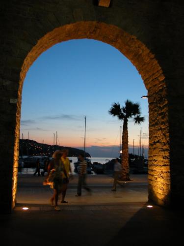 Hotel Veneziana Suites Spa