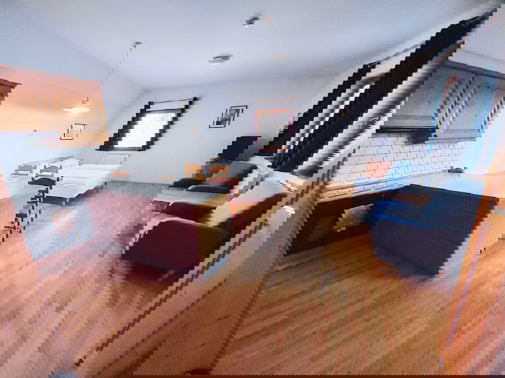 Hotel Wellness & Spa Family Apartments Bolfenk