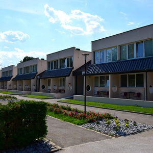 Hotel Ljubljana Resort cazare Ljubljana