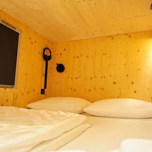 Hotel Ljubljana Capsule Hostel cazare Ljubljana