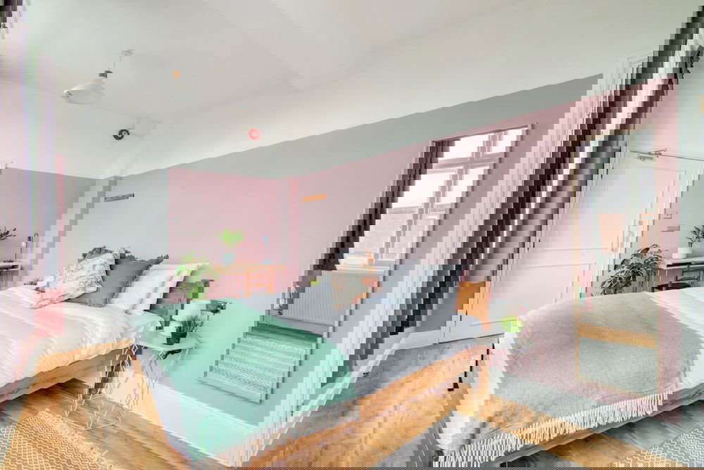 Hotel Ph Hostel Birmingham