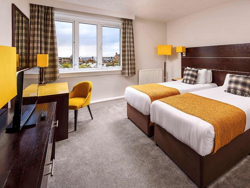 Hotel Mercure Ayr Hotel