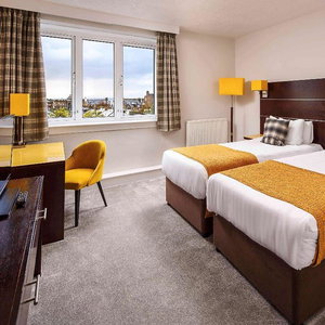 Hotel Mercure Ayr Hotel cazare Ayr