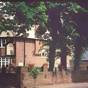Hotel The Limes cazare York