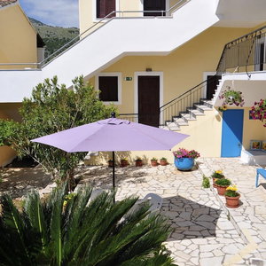 Hotel Sunflower Apartments & Studios cazare Kassiopi