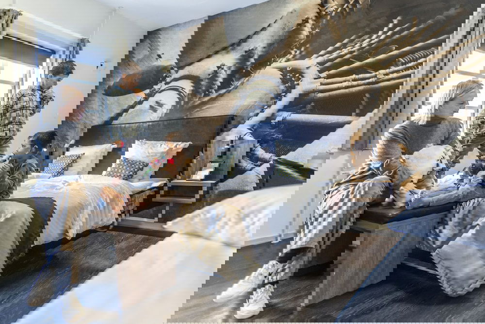 Hotel The Lodge Billund