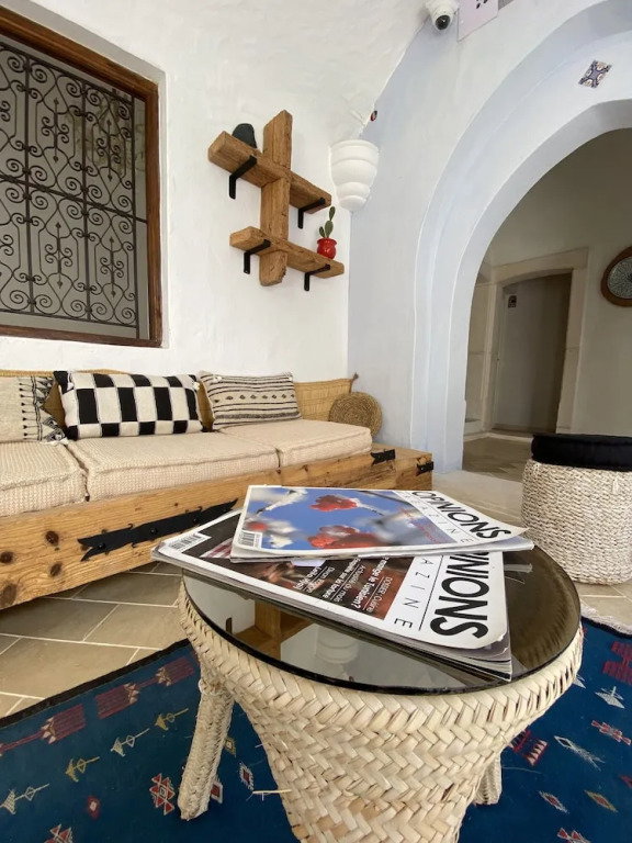 Hotel Djerba Authentique