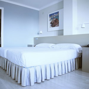 Hotel Prestige Mar Y Sol cazare Roses