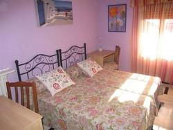 Hotel Hostal Arrate