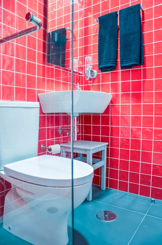 Hotel Atlantic Furnas