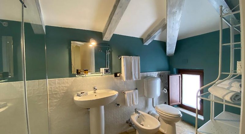 Hotel Relais 147