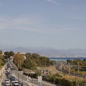 Hotel Hotel Le Collier cazare Antibes