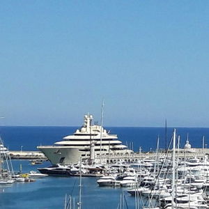 Hotel Hôtel Le Collier cazare Antibes