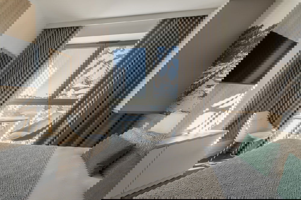 Hotel Aparthotel Lagrange Vacances Les Jardins D'olympie