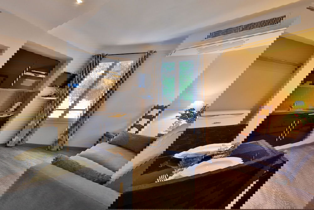 Hotel Residence Emeraude