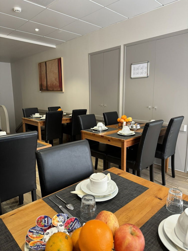 Hotel Hotel De L'etoile