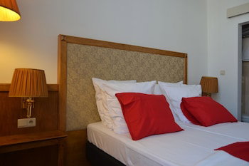 Hotel Hotel The Lord