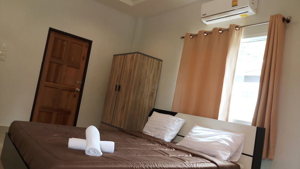 Brown Andaman Krabi
