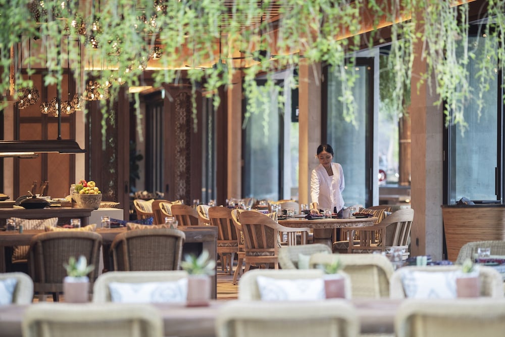 Hotel Andaz Bali A Concept By Hyatt