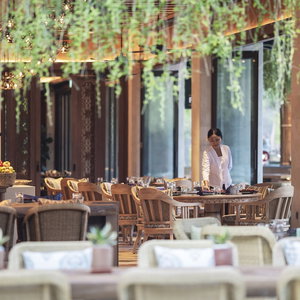Sejur Andaz Bali A Concept By Hyatt vacanta Denpasar