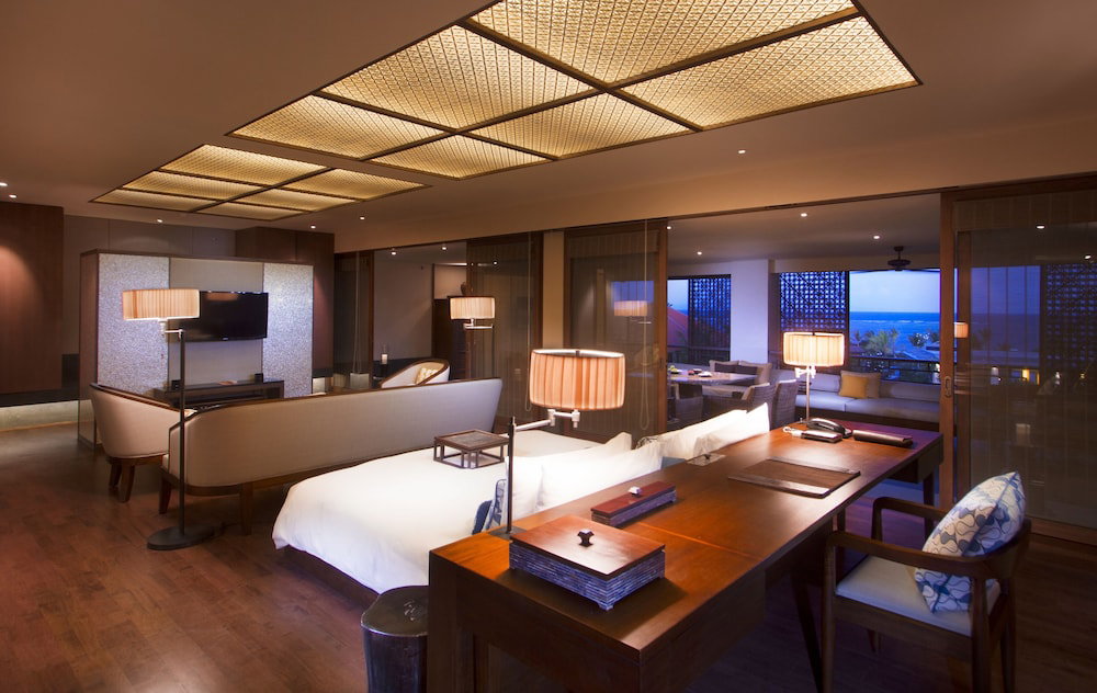 Hotel Intercontinental Bali Sanur Resort - Chse Certified