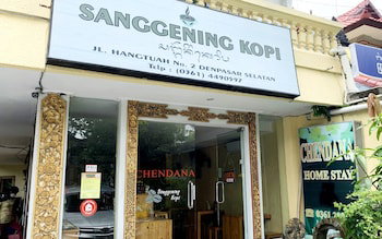 Hotel Chendana Homestay